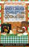 [A Newfound Lake Cozy Mystery 07] • Hand Caught in the Christmas Cookie Jar